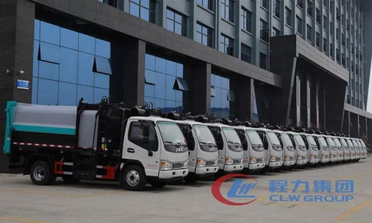 CLW AUTOMOBILE GROUP CO.,LTD