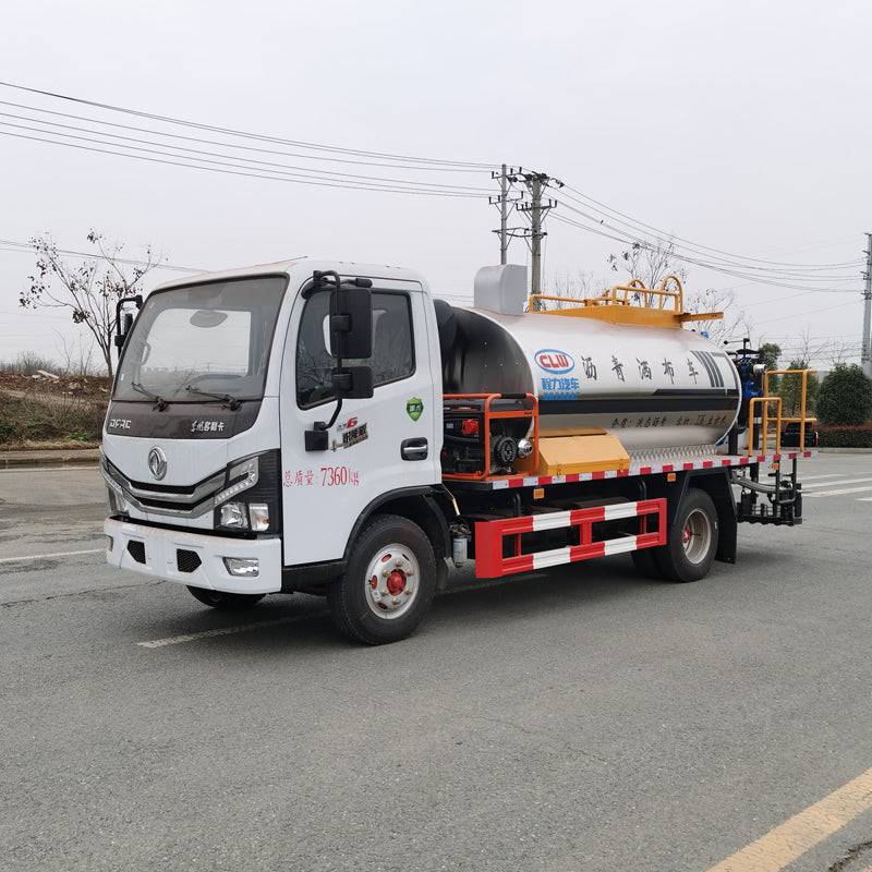 Dongfeng Asphalt Distribution Truck