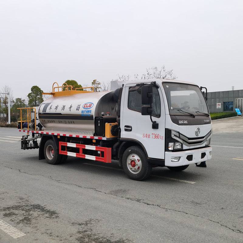 Dongfeng Asphalt Distribution Truck