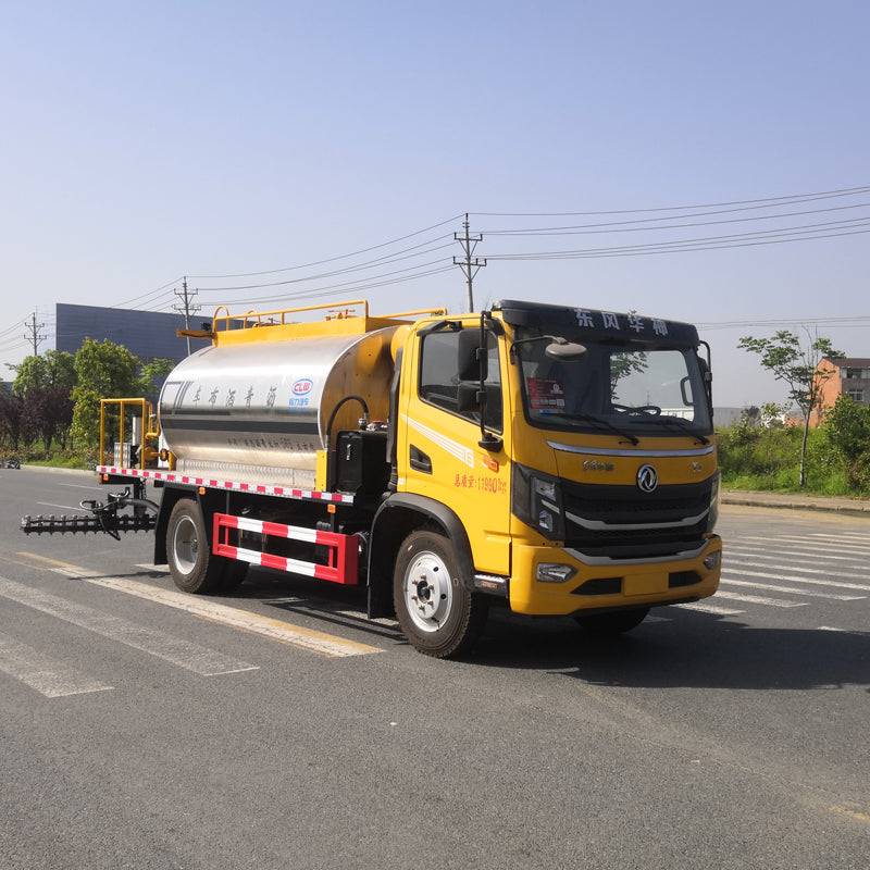 Dongfeng T3 Asphalt Distribution Truck