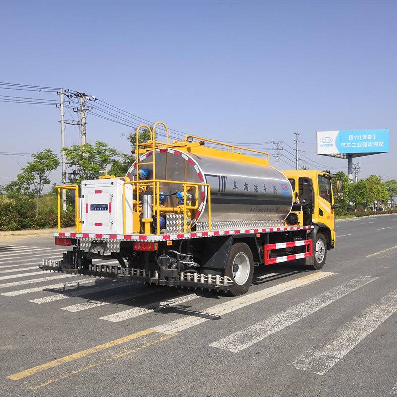 Dongfeng T3 Asphalt Distribution Truck