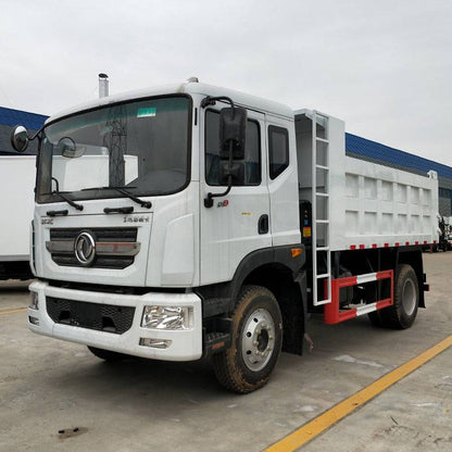 Dongfeng  10 ton 4X2  light dump truck