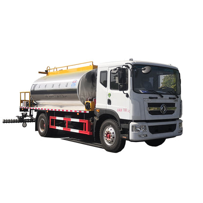 Camion de distribution d'asphalte Dongfeng D9